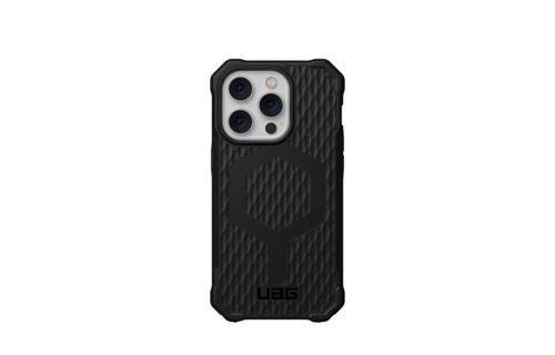 UAG Essential Armor MagSafe Case for Apple iPhone 14 Pro - Black