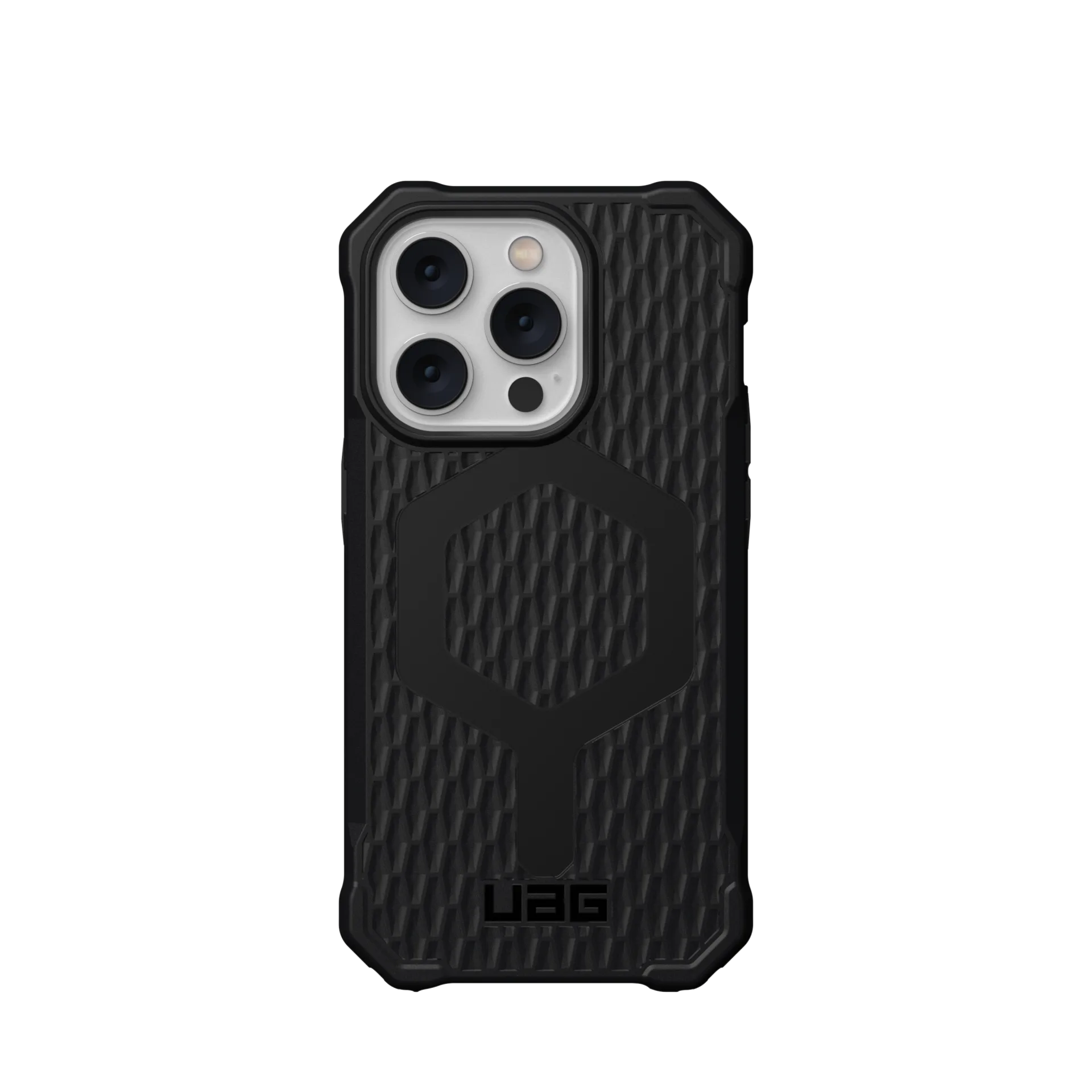 UAG Essential Armor MagSafe Case for Apple iPhone 14 Pro - Black