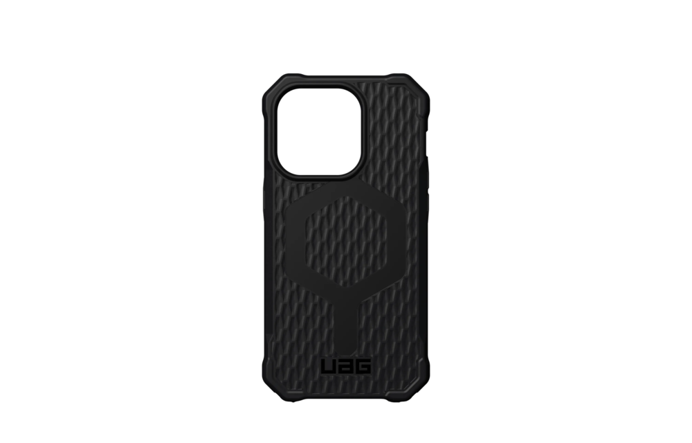UAG Essential Armor MagSafe Case for Apple iPhone 14 Pro - Black