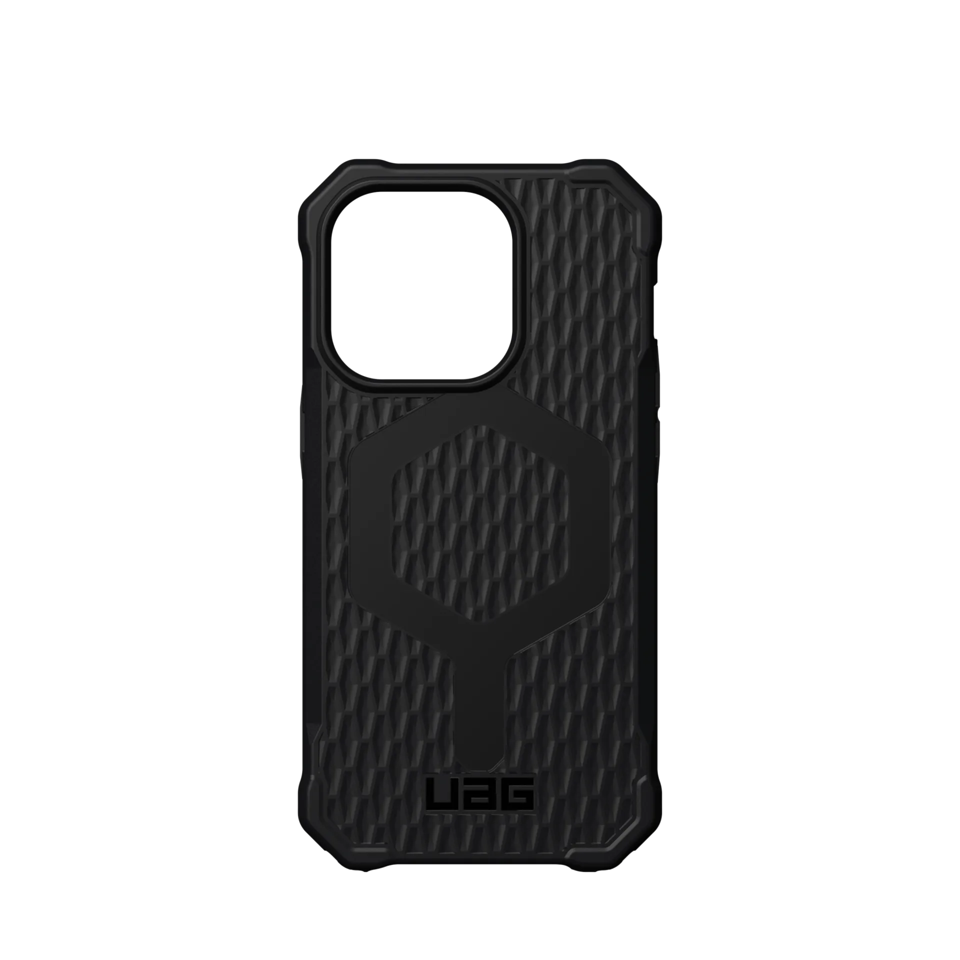 UAG Essential Armor MagSafe Case for Apple iPhone 14 Pro - Black