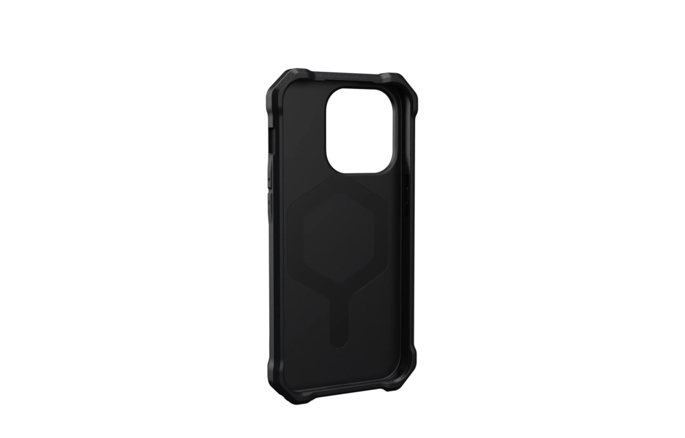 UAG Essential Armor MagSafe Case for Apple iPhone 14 Pro - Black