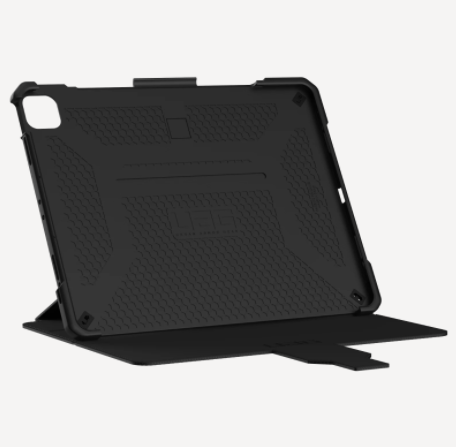 UAG Metropolis Case For Apple iPad Pro 12.9” 5th/6th-Gen (2021-2022) - Black