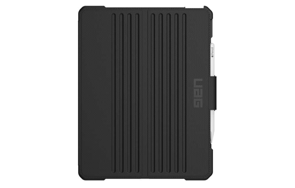 UAG Metropolis Case For Apple iPad Pro 12.9” 5th/6th-Gen (2021-2022) - Black