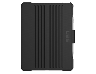 UAG Metropolis Case For Apple iPad Pro 12.9” 5th/6th-Gen (2021-2022) - Black