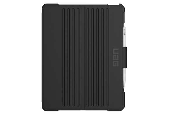 UAG Metropolis Case For Apple iPad Pro 12.9” 5th/6th-Gen (2021-2022) - Black