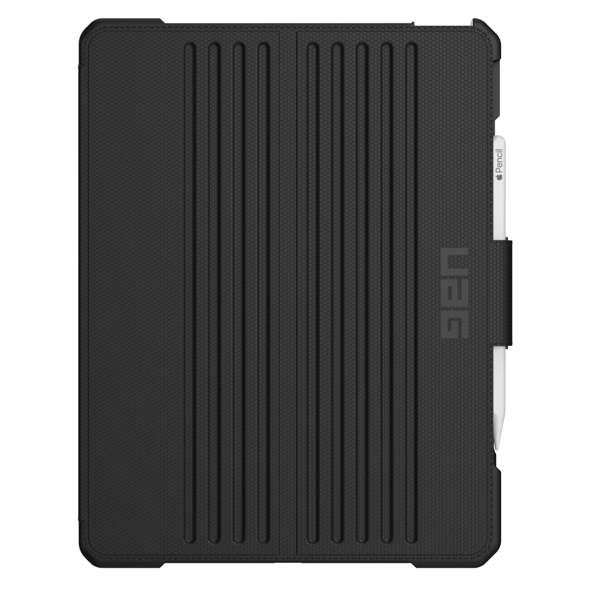 UAG Metropolis Case For Apple iPad Pro 12.9” 5th/6th-Gen (2021-2022) - Black