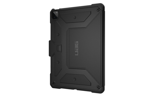 UAG Metropolis Case For Apple iPad Pro 12.9” 5th/6th-Gen (2021-2022) - Black