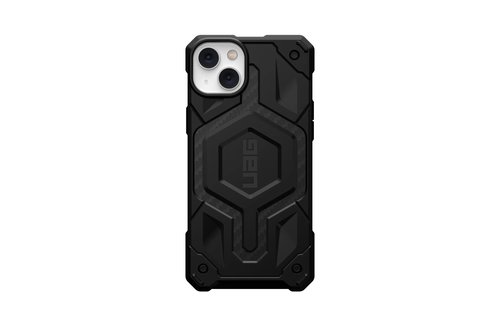 UAG Monarch Pro MagSafe Case for Apple iPhone 14 Plus - Carbon Fiber