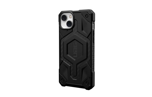 UAG Monarch Pro MagSafe Case for Apple iPhone 14 Plus - Carbon Fiber
