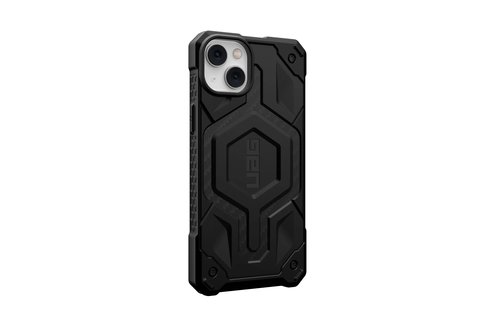 UAG Monarch Pro MagSafe Case for Apple iPhone 14 Plus - Carbon Fiber