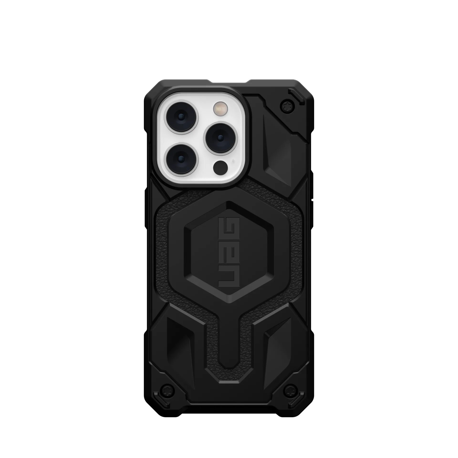 UAG Monarch Pro MagSafe Case for Apple iPhone 14 Pro - Black