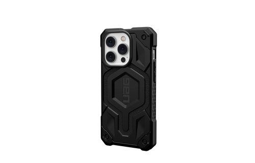 UAG Monarch Pro MagSafe Case for Apple iPhone 14 Pro - Black