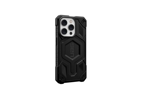 UAG Monarch Pro MagSafe Case for Apple iPhone 14 Pro - Black