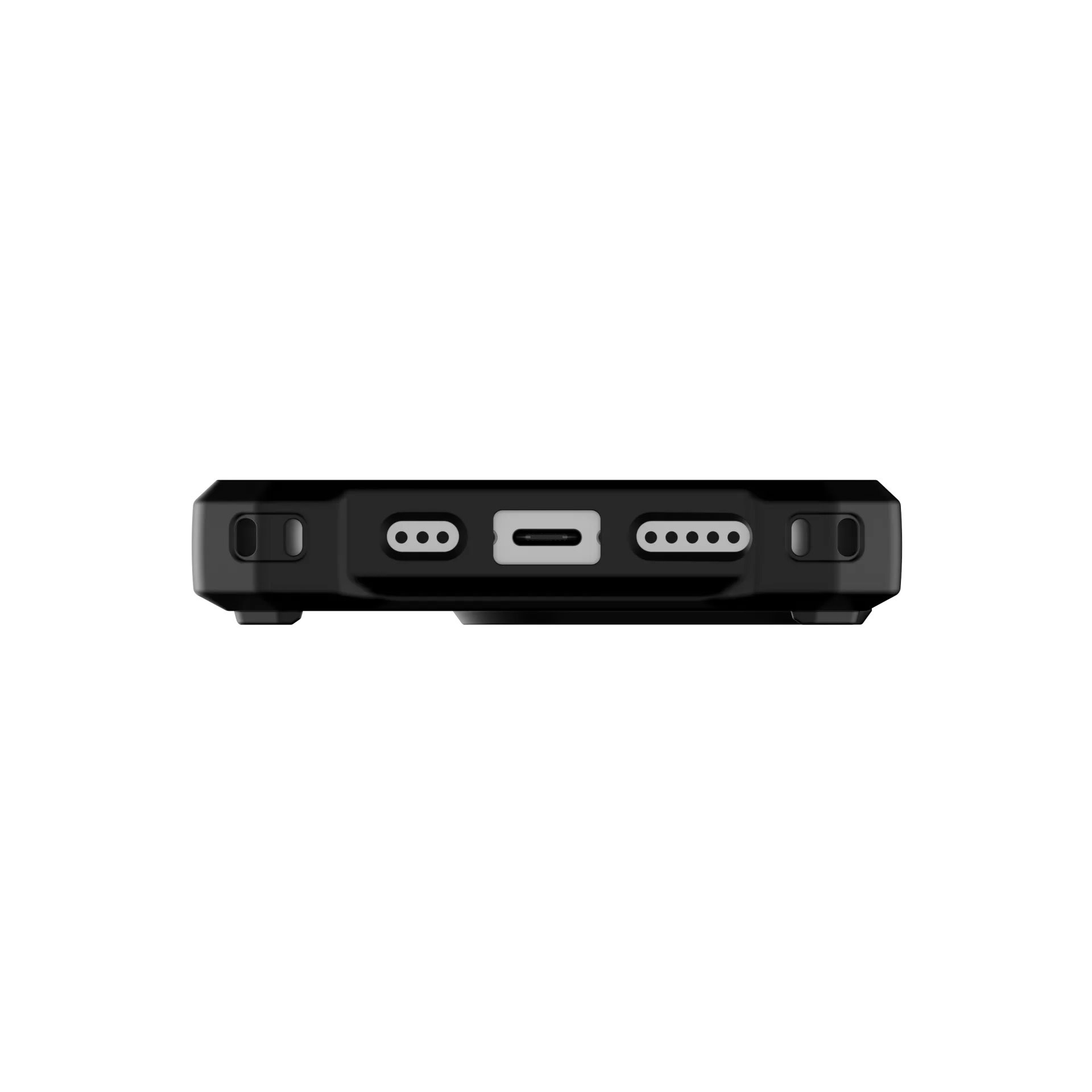 UAG Monarch Pro MagSafe Case for Apple iPhone 14 Pro - Black