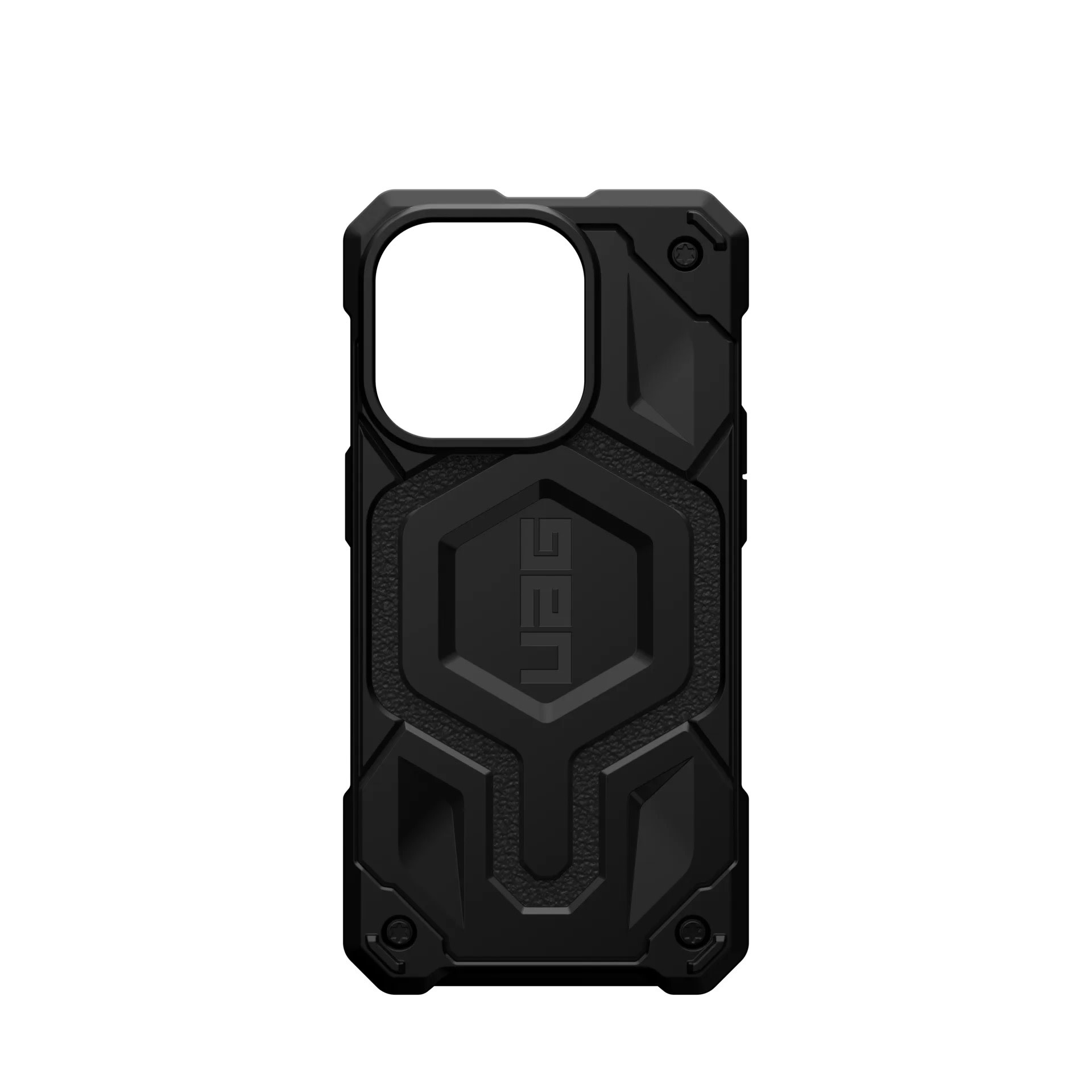 UAG Monarch Pro MagSafe Case for Apple iPhone 14 Pro - Black