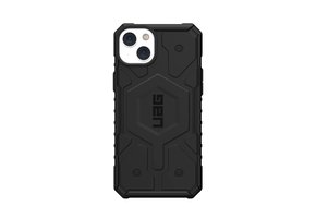 UAG Pathfinder MagSafe Case for Apple iPhone 14 Plus - Black