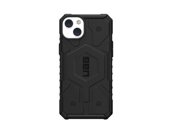 UAG Pathfinder MagSafe Case for Apple iPhone 14 Plus - Black