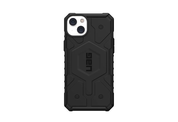 UAG Pathfinder MagSafe Case for Apple iPhone 14 Plus - Black