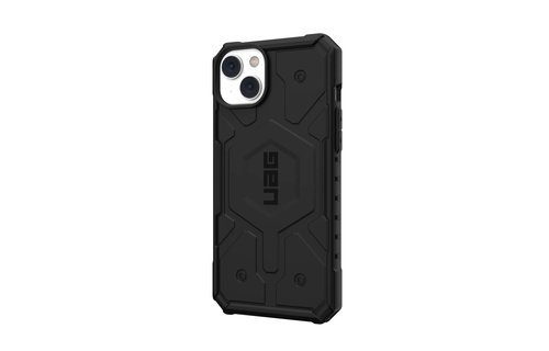 UAG Pathfinder MagSafe Case for Apple iPhone 14 Plus - Black
