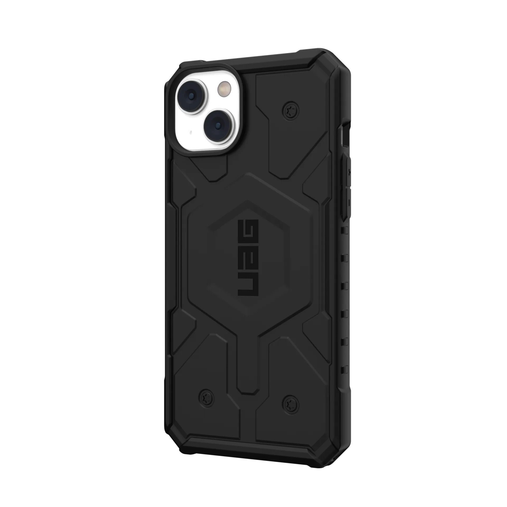 UAG Pathfinder MagSafe Case for Apple iPhone 14 Plus - Black