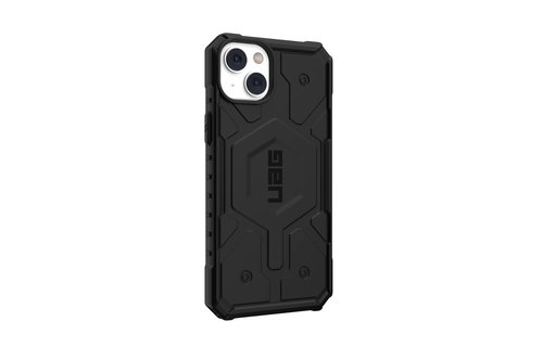UAG Pathfinder MagSafe Case for Apple iPhone 14 Plus - Black