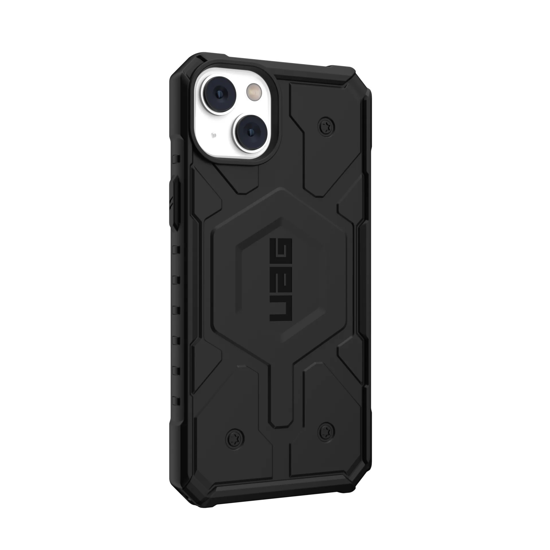 UAG Pathfinder MagSafe Case for Apple iPhone 14 Plus - Black