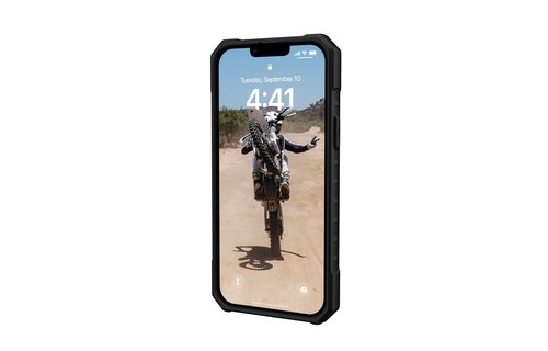 UAG Pathfinder MagSafe Case for Apple iPhone 14 Plus - Black