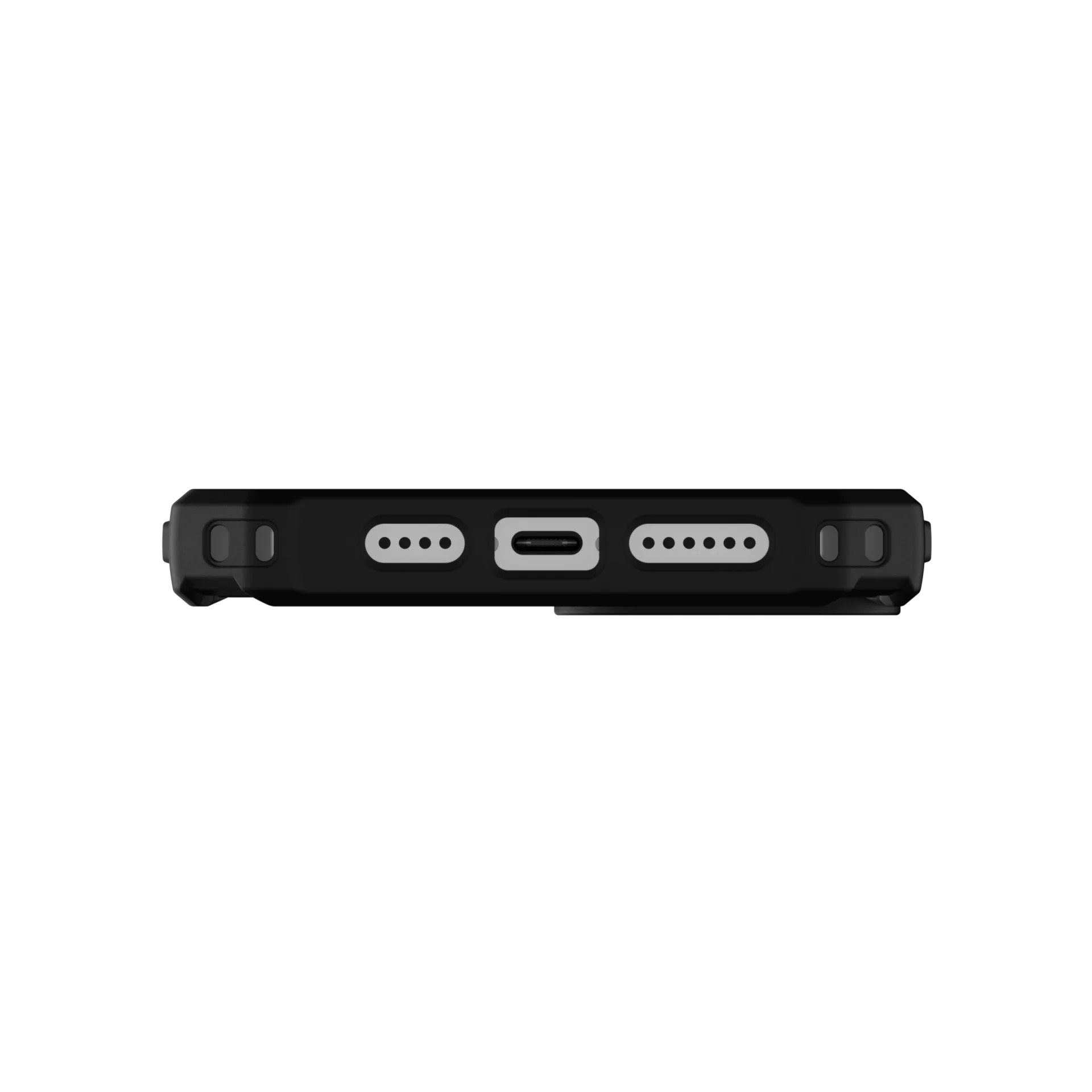 UAG Pathfinder MagSafe Case for Apple iPhone 14 Plus - Black