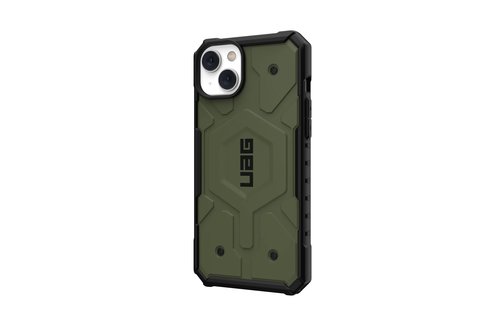 UAG Pathfinder MagSafe Case for Apple iPhone 14 Plus - Olive