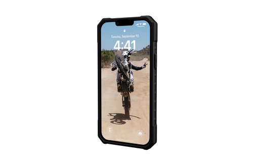 UAG Pathfinder MagSafe Case for Apple iPhone 14 Plus - Olive