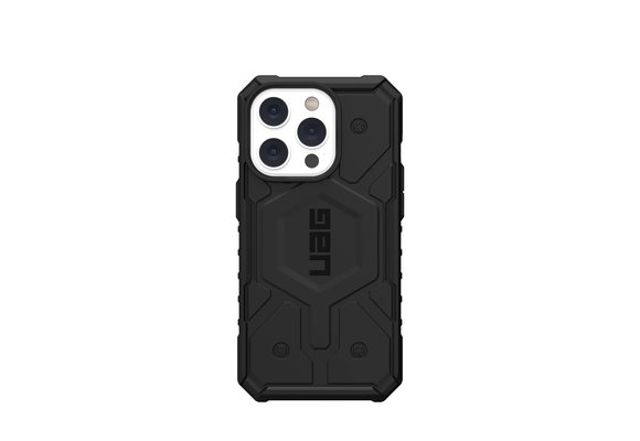 UAG Pathfinder MagSafe Case for Apple iPhone 14 Pro - Black