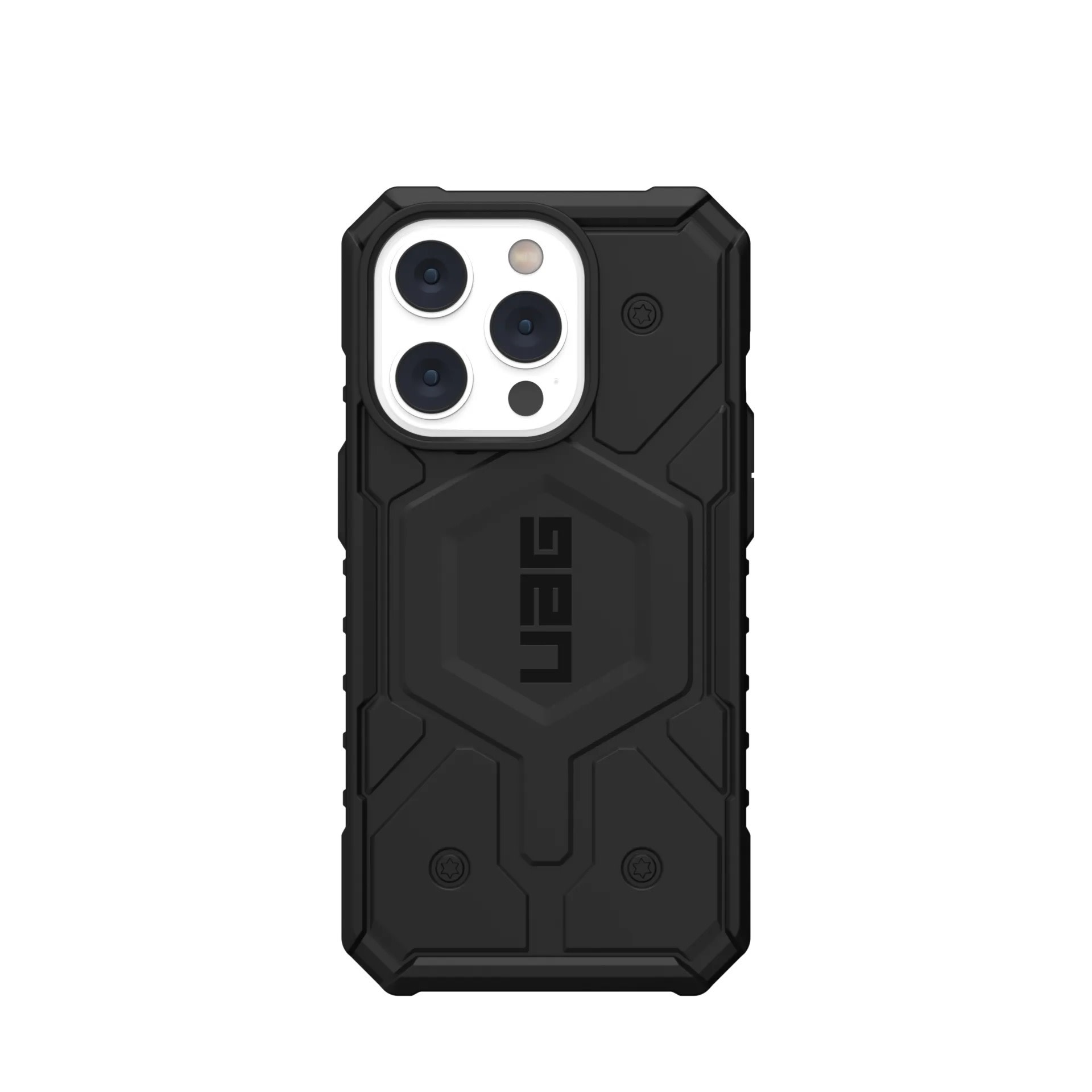 UAG Pathfinder MagSafe Case for Apple iPhone 14 Pro - Black