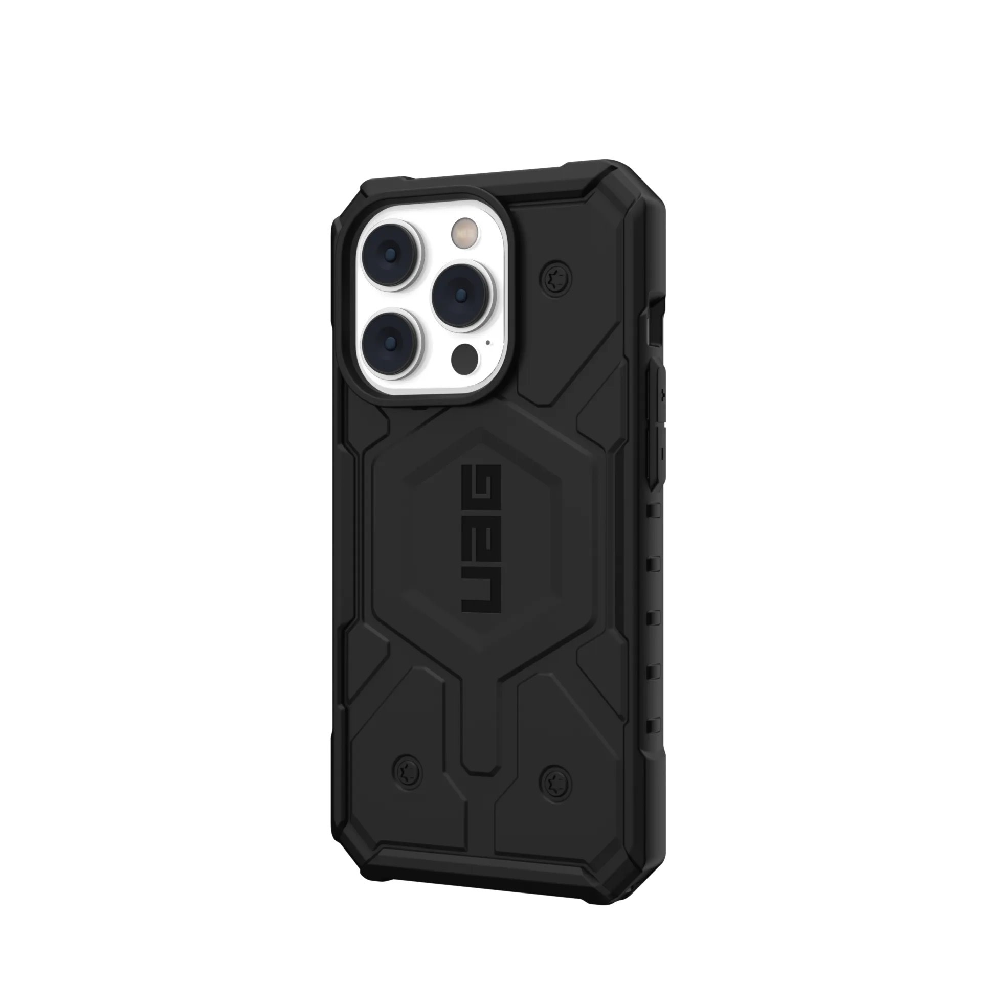 UAG Pathfinder MagSafe Case for Apple iPhone 14 Pro - Black
