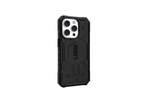 UAG Pathfinder MagSafe Case for Apple iPhone 14 Pro - Black
