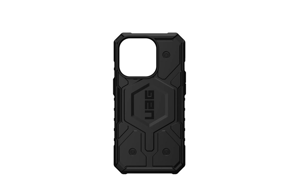 UAG Pathfinder MagSafe Case for Apple iPhone 14 Pro - Black