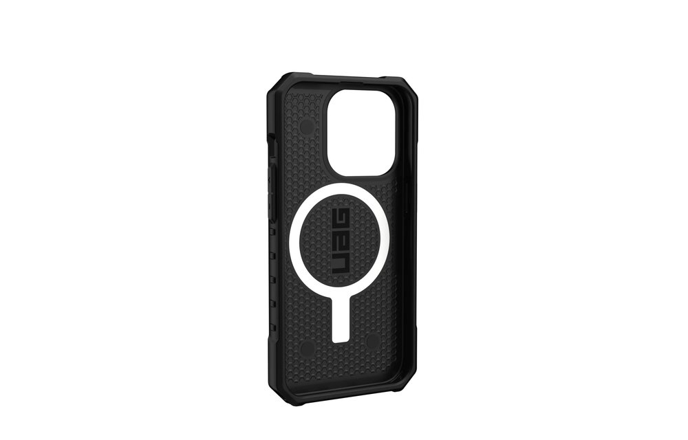UAG Pathfinder MagSafe Case for Apple iPhone 14 Pro - Black