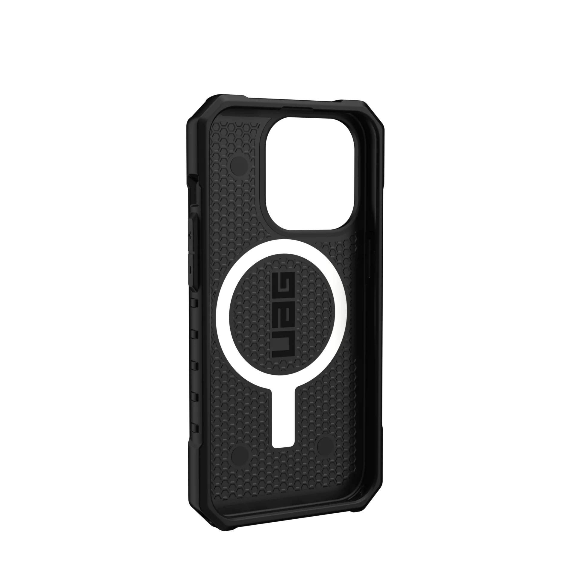 UAG Pathfinder MagSafe Case for Apple iPhone 14 Pro - Black