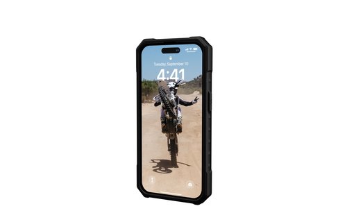 UAG Pathfinder MagSafe Case for Apple iPhone 14 Pro - Olive