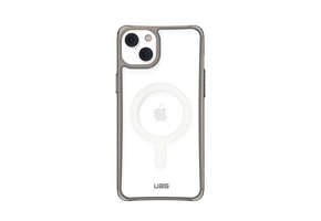 UAG Plyo MagSafe Case for Apple iPhone 14 Plus - Ash