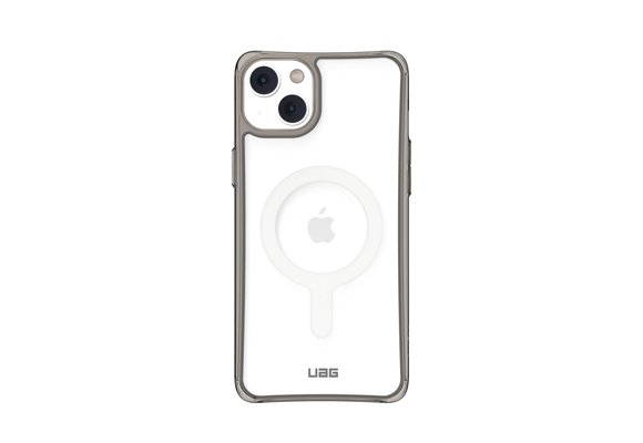 UAG Plyo MagSafe Case for Apple iPhone 14 Plus - Ash