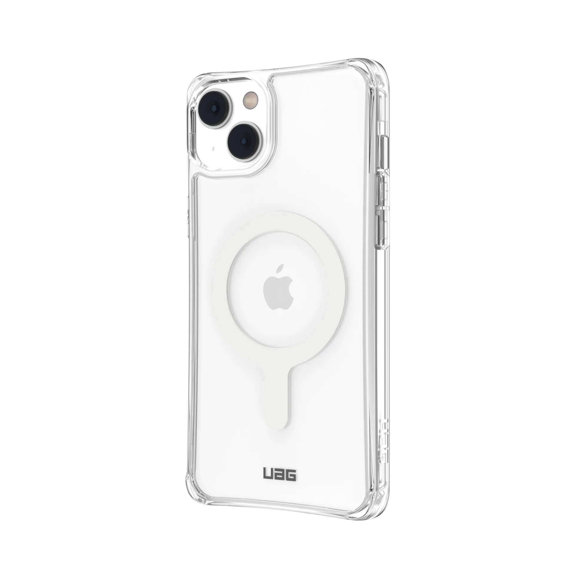 UAG Plyo MagSafe Case for Apple iPhone 14 Plus - Ice