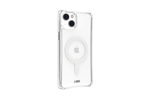 UAG Plyo MagSafe Case for Apple iPhone 14 Plus - Ice