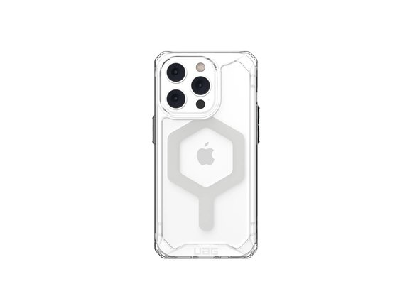UAG Plyo MagSafe Case for Apple iPhone 14 Pro - Ice
