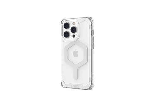 UAG Plyo MagSafe Case for Apple iPhone 14 Pro - Ice