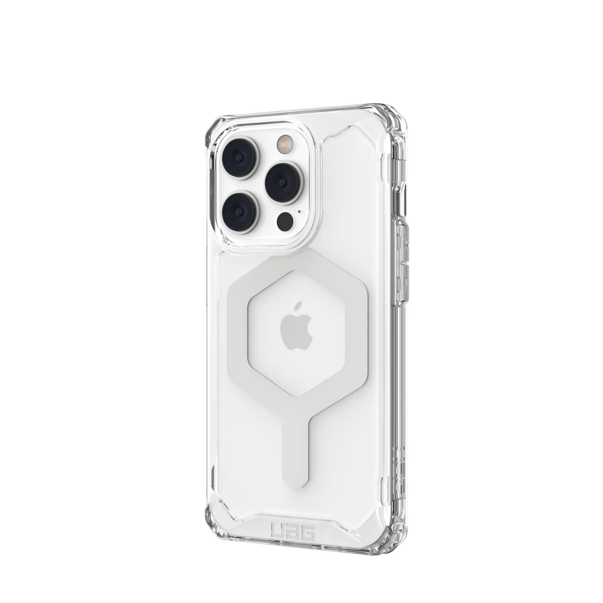 UAG Plyo MagSafe Case for Apple iPhone 14 Pro - Ice