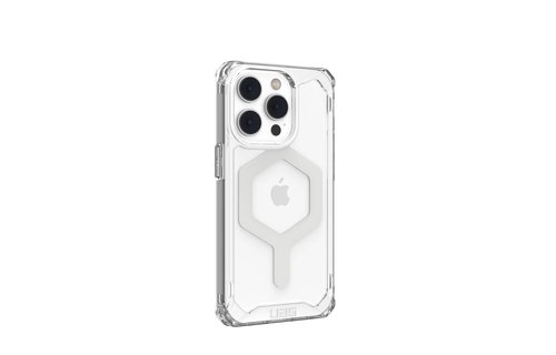 UAG Plyo MagSafe Case for Apple iPhone 14 Pro - Ice