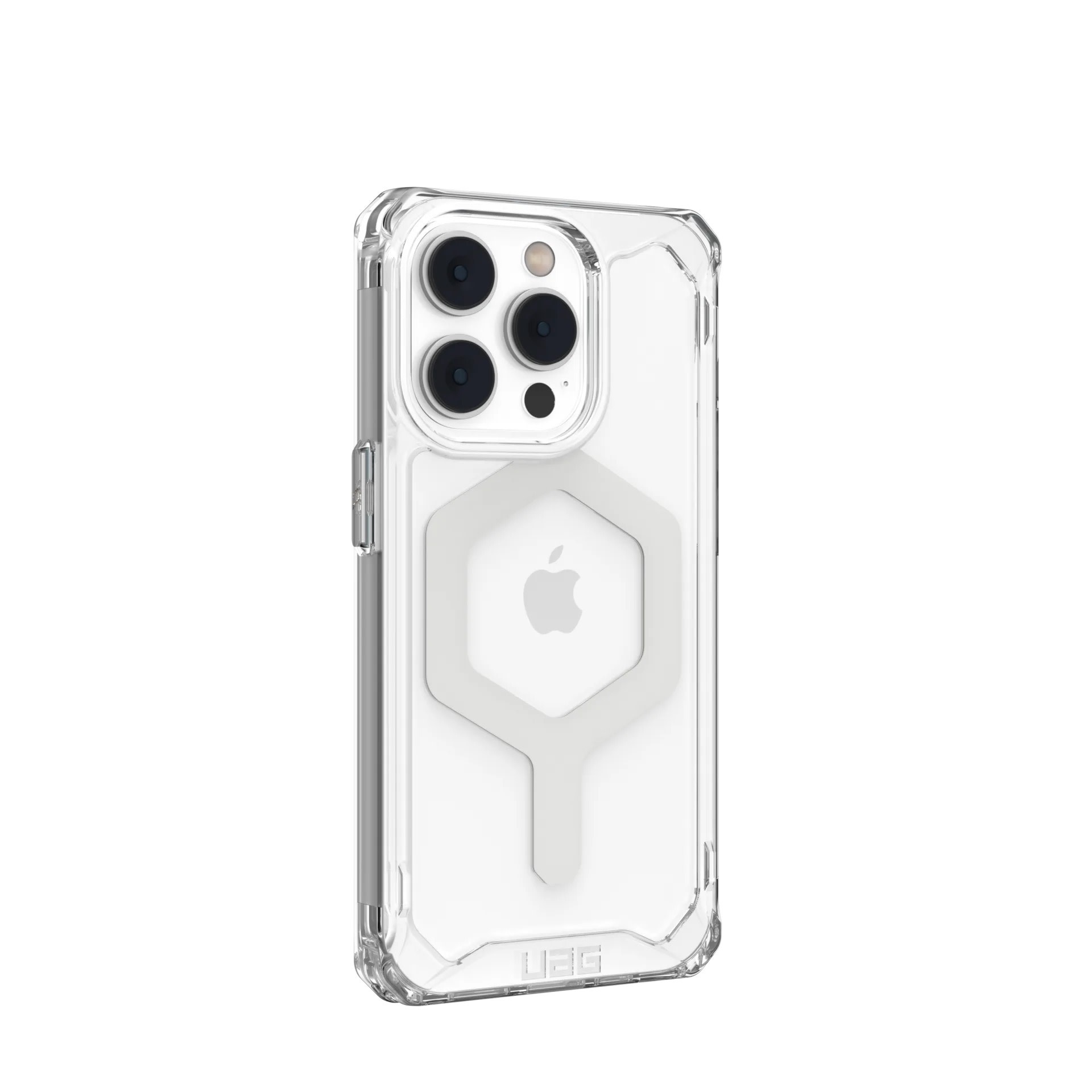 UAG Plyo MagSafe Case for Apple iPhone 14 Pro - Ice