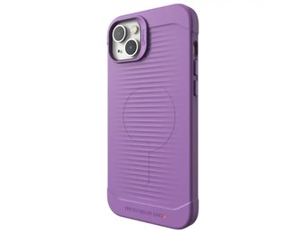 Gear4 Havana Snap Case for Apple iPhone 14 Plus - Purple