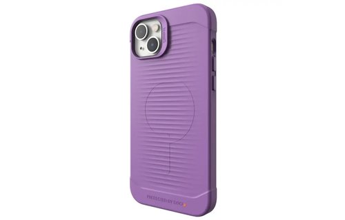 Gear4 Havana Snap Case for Apple iPhone 14 Plus - Purple