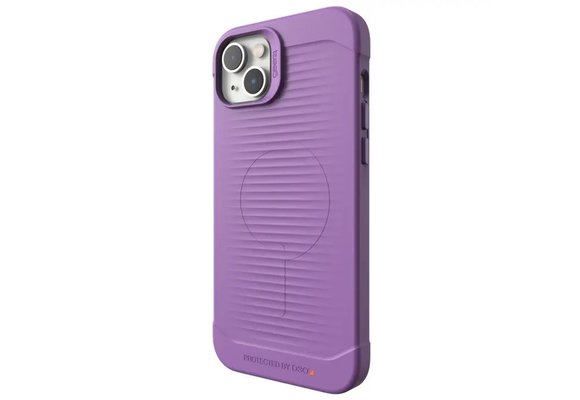 Gear4 Havana Snap Case for Apple iPhone 14 Plus - Purple
